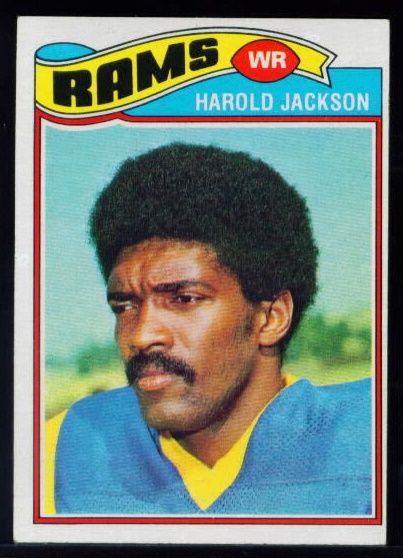 445 Harold Jackson